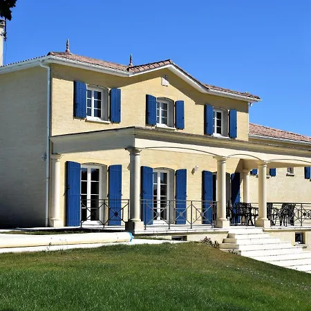 Ferienhaus Chic In With Swimming Pool