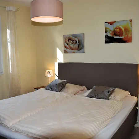 Ferienhaus Chic In With Swimming Pool